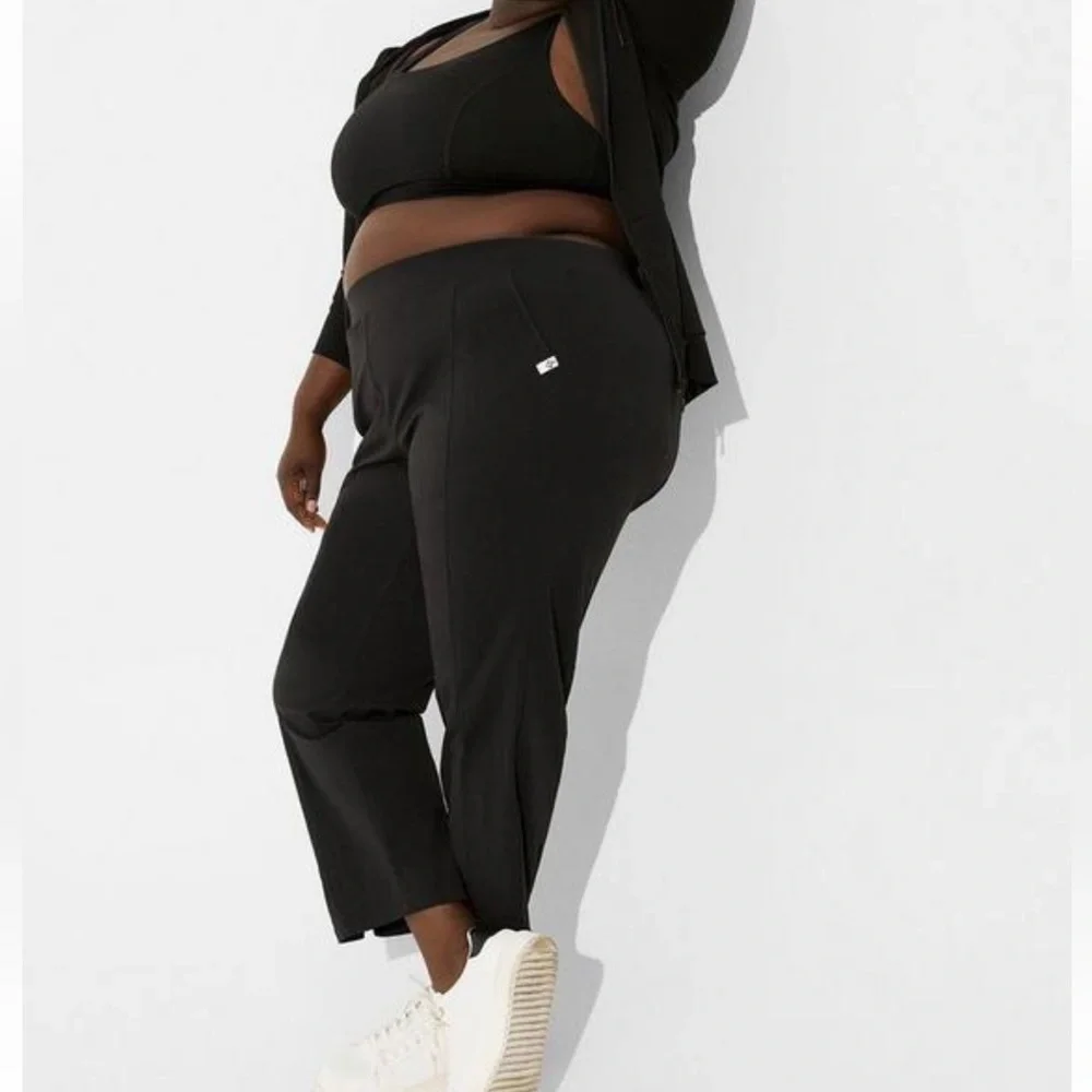 Trouser - Picture 1 of 5